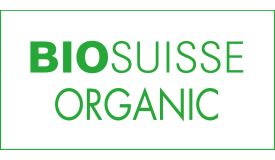 Biosuisse Organic